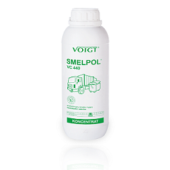 VOIGT neutralizator zapachów SMELPOL 1L